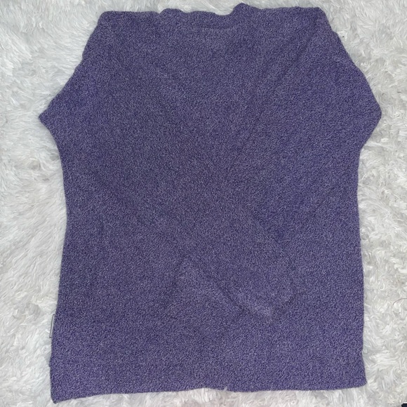 TCU WOOLLY THREADS SWEATSHIRT - Picture 6 of 7